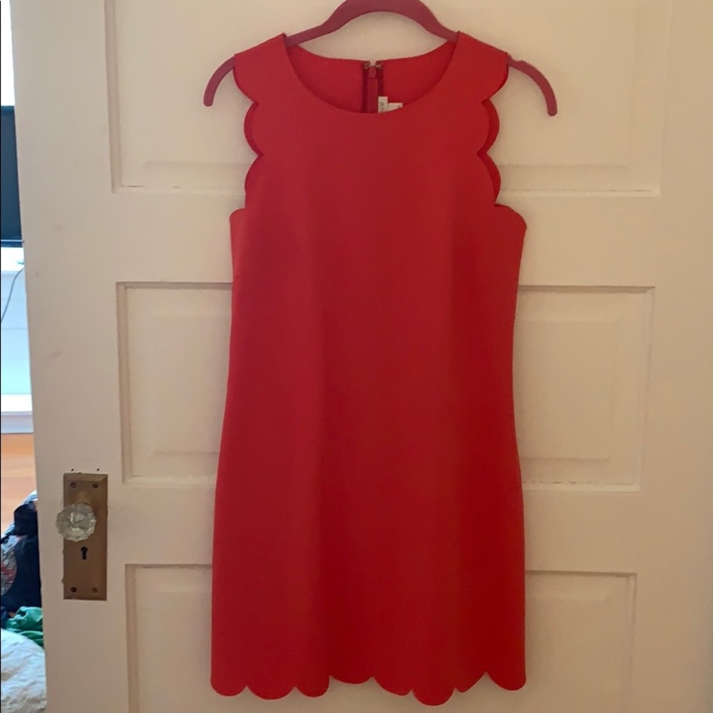 Jcrew Factory dress